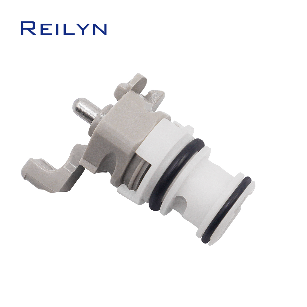 Woodworking Nail Gun - Pneumatic Nail Gun Solenoid Switch Valve
