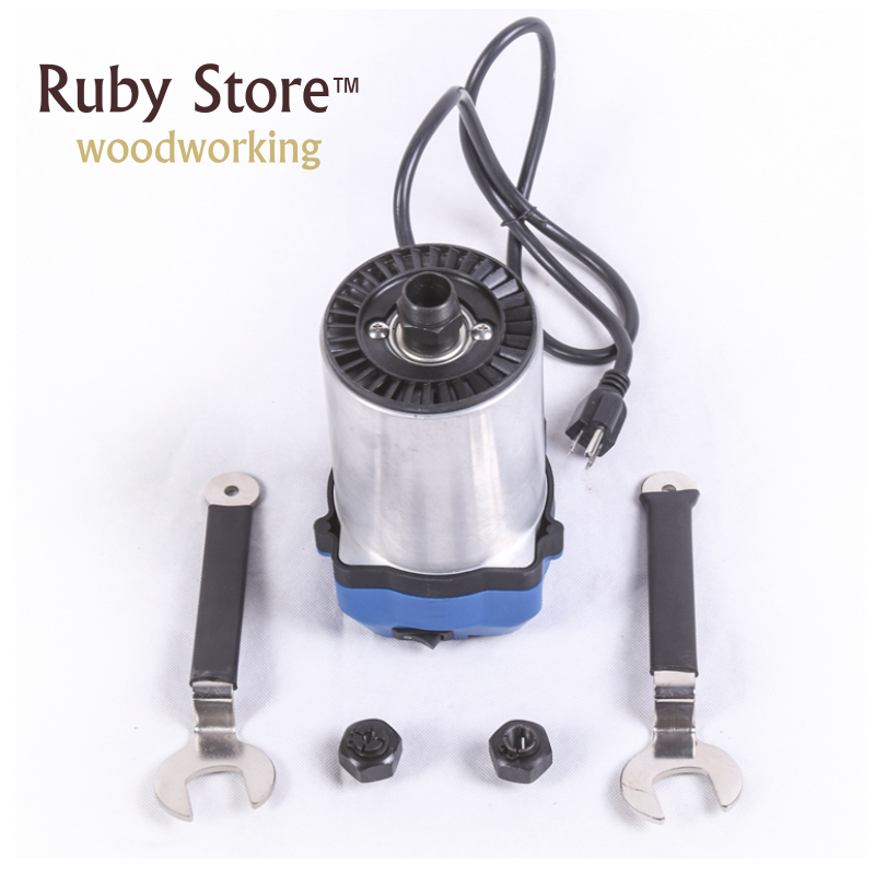 Woodworking Ai - Heavy Duty Powerful 3-1/4 HP, 230V
