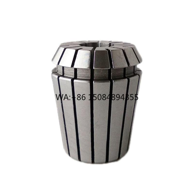 Woodworking Router - Industrial Grade ER32 Spring Collet High