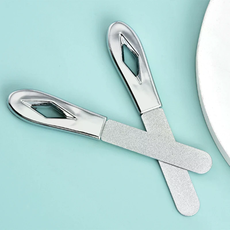 Woodworking Files - Stainless Steel Nail Files Double Sided