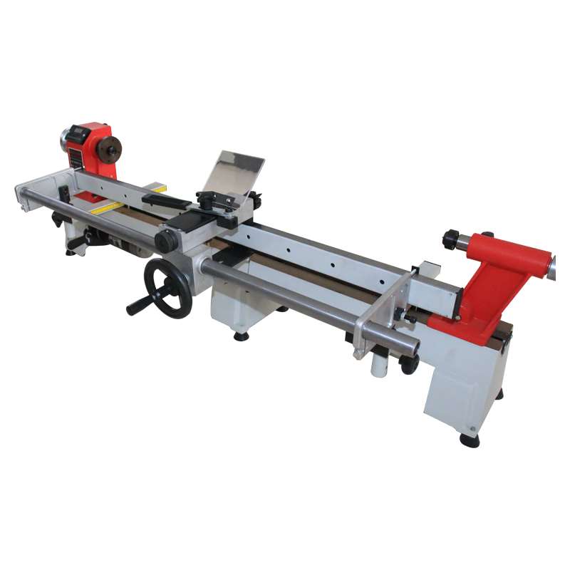 Woodworking Table - Woodworking Lathe Processing Tool Holder Guide