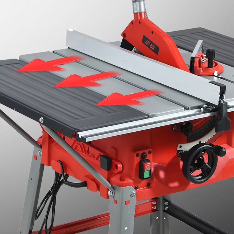 Woodworking Logo - Customize Logo Best Portable Table Saw