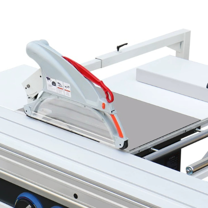 Woodworking Dust Collection - Woodworking Table Saw Anti Dust Protective
