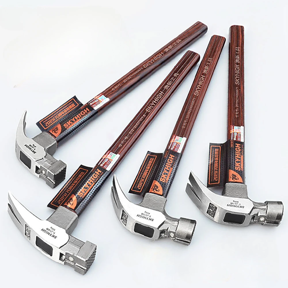 Woodworking New Zealand - New Arrival Woodworking Hammer with 90