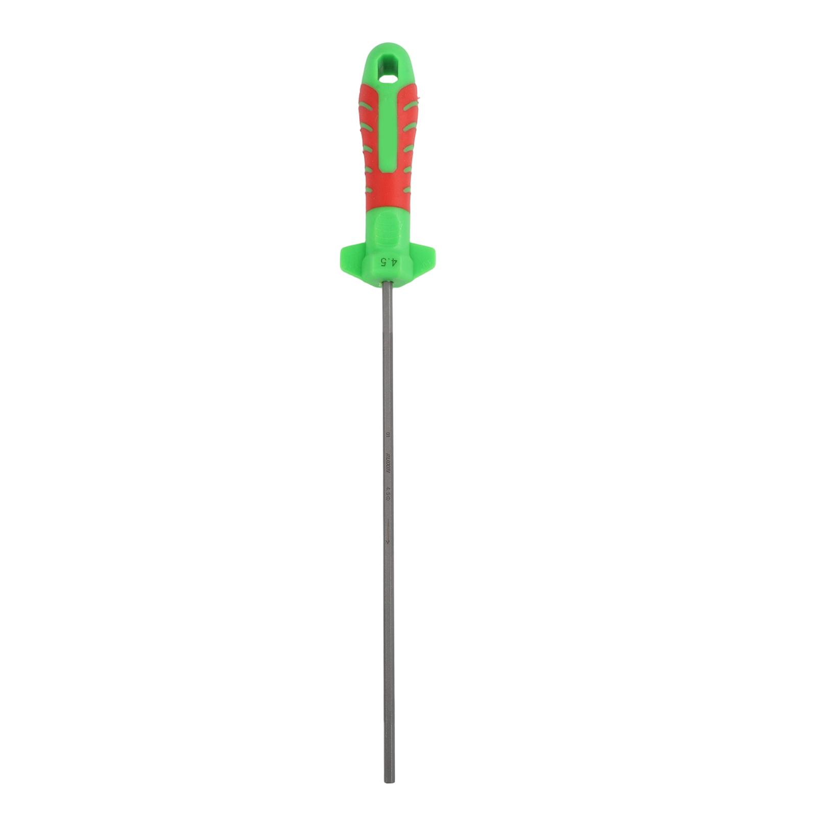 Metal Round File 3.8mm 4.5mm 5 - Woodworking Files recension och pris