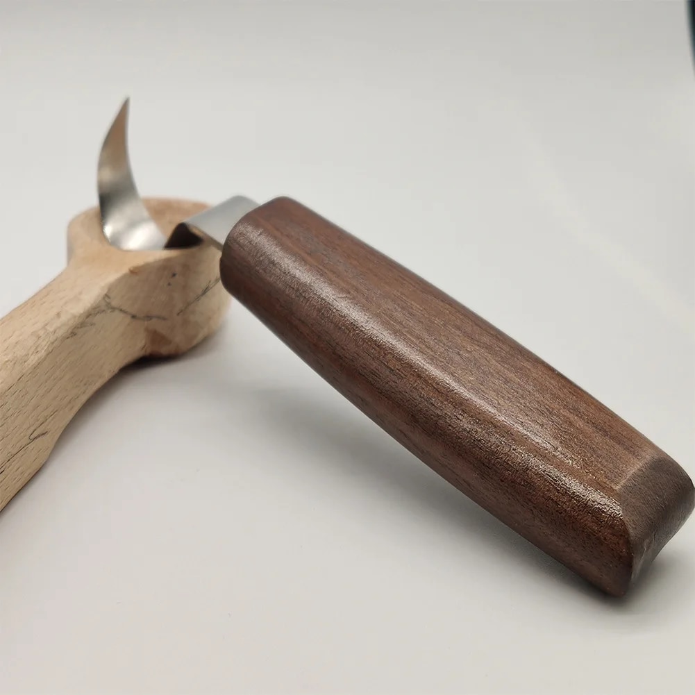 1pc Woodworking Carving Knife  - Woodworking Class recension och pris