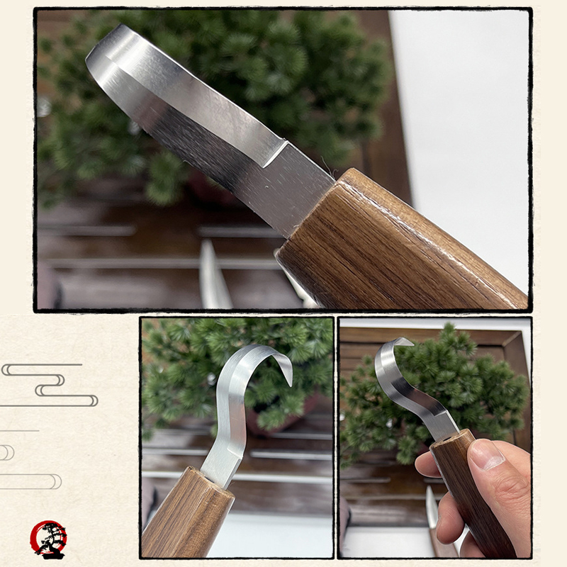 1pc Woodworking Carving Knife  - Woodworking Class recension och pris