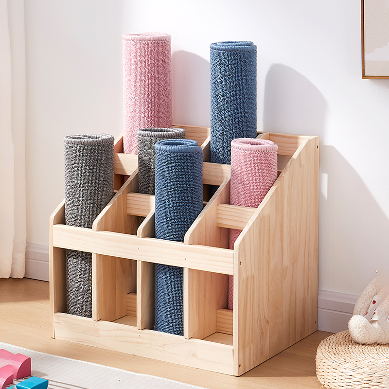 Work blanket cabinet shelf Men - Woodworking New Zealand recension och pris