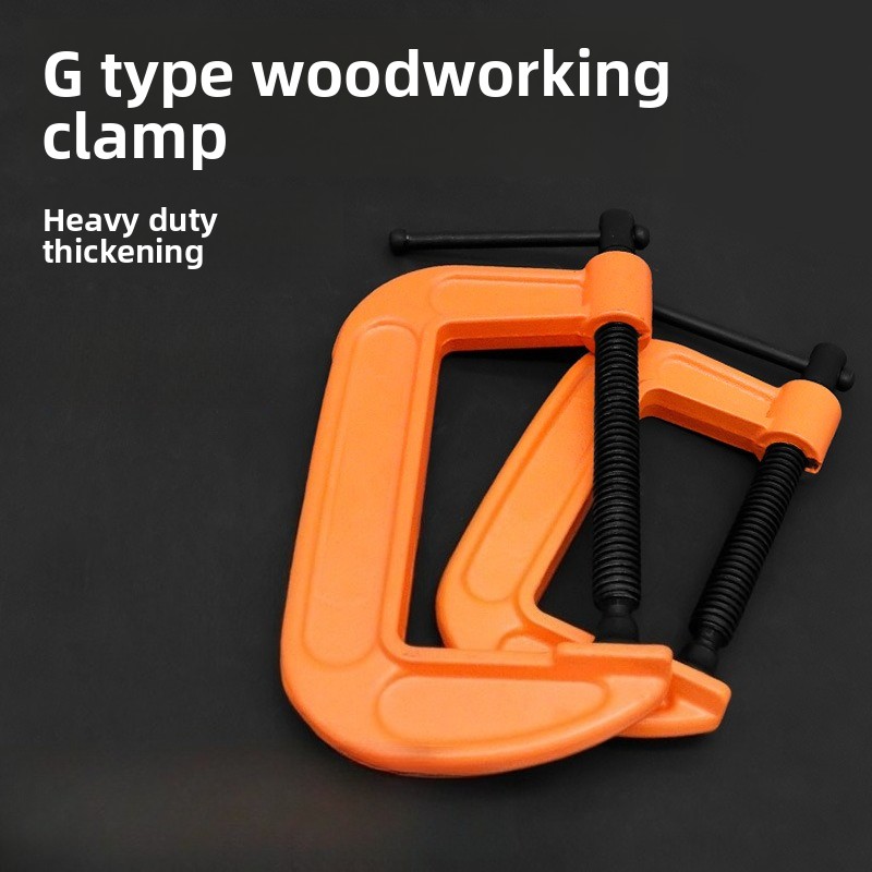Woodworking Multifunctional Cl - Woodworking Equipment recension och pris