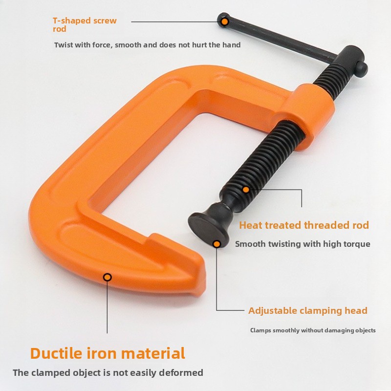 Woodworking Multifunctional Cl - Woodworking Equipment recension och pris