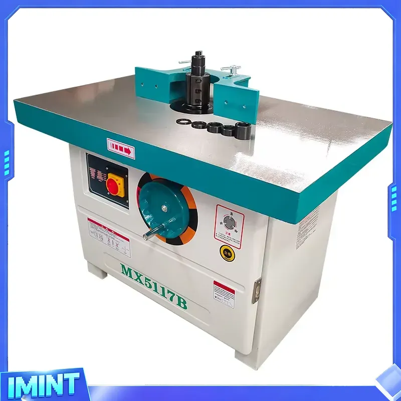 MX5117B Woodworking Vertical M - Woodworking Machinery recension och pris