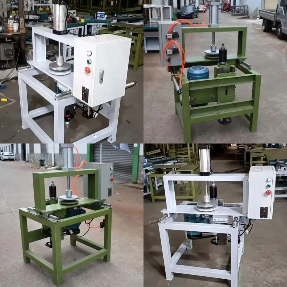 High Speed Sliding Table Saw W - Woodworking Table recension och pris