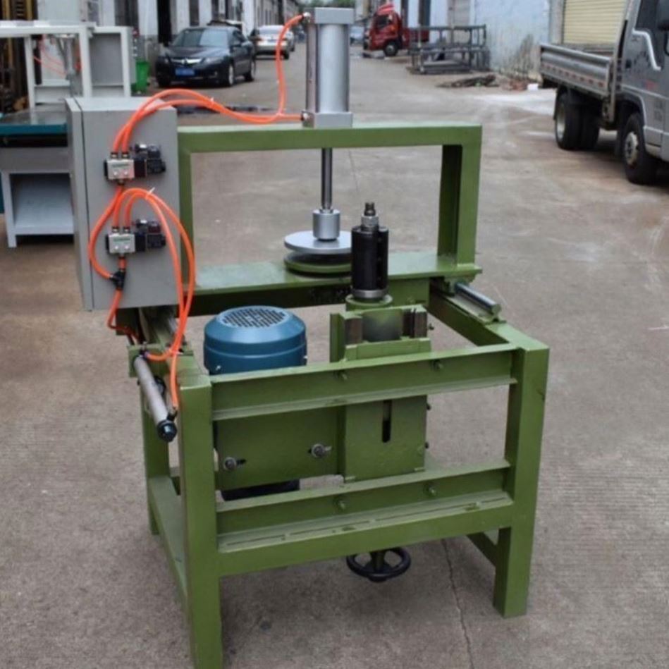 High Speed Sliding Table Saw W - Woodworking Table recension och pris