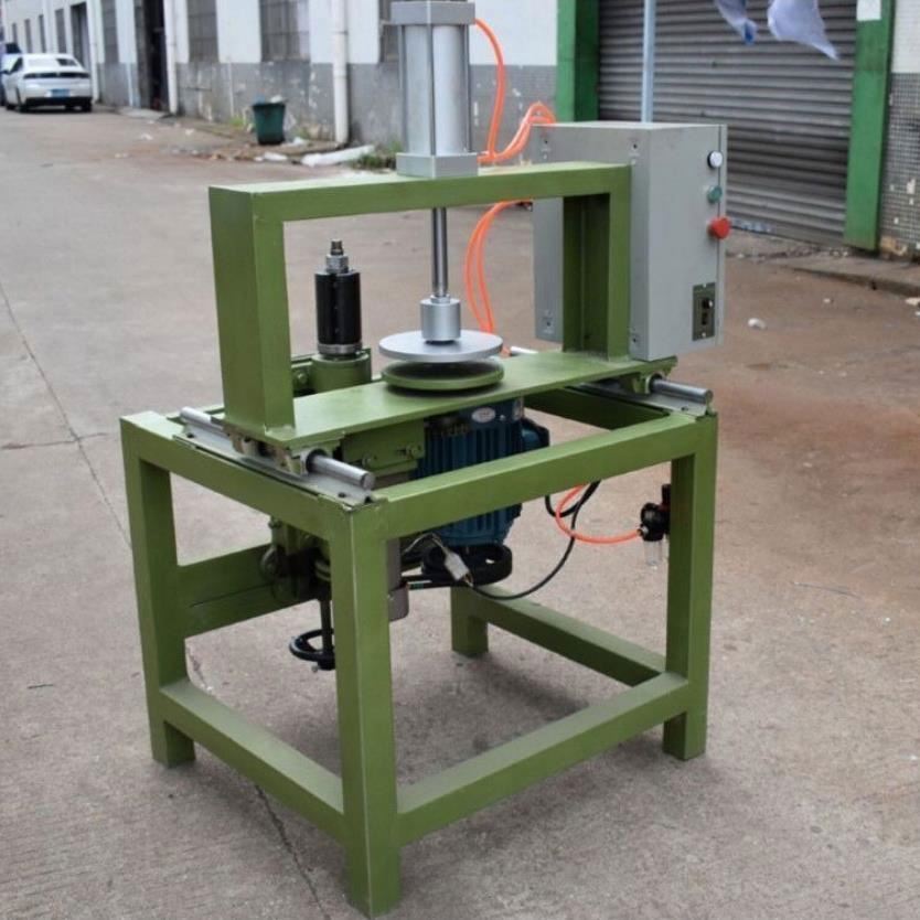High Speed Sliding Table Saw W - Woodworking Table recension och pris
