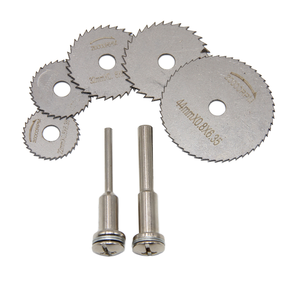 3.2mm/6mm connecting rod hand  - Woodworking Equipment recension och pris
