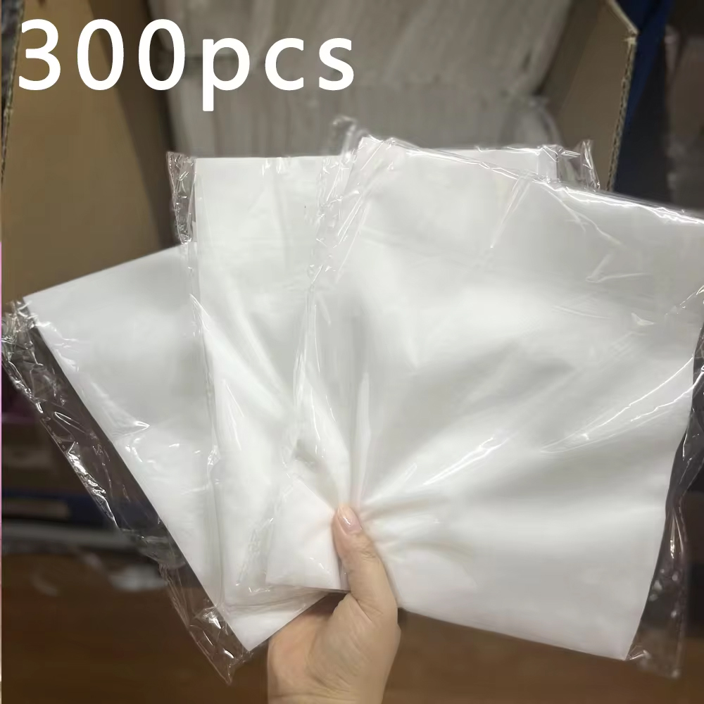 300pcs Nail Art Dust Collector - Woodworking Dust Collection recension och pris