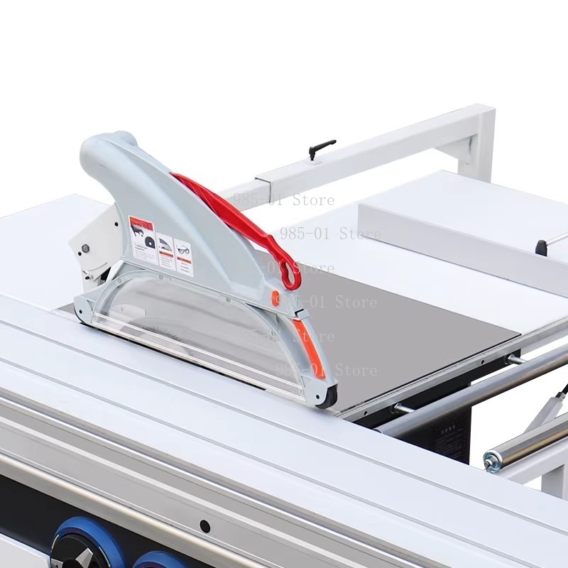 Table Saw Protective Cover Tra - Woodworking Dust Collection recension och pris