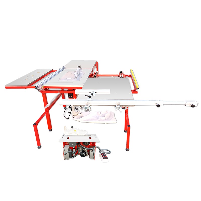 High Quality Portable Folding  - Woodworking Table recension och pris
