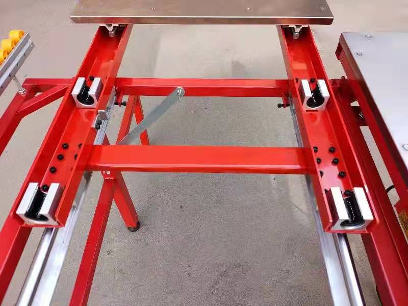 High Quality Portable Folding  - Woodworking Table recension och pris