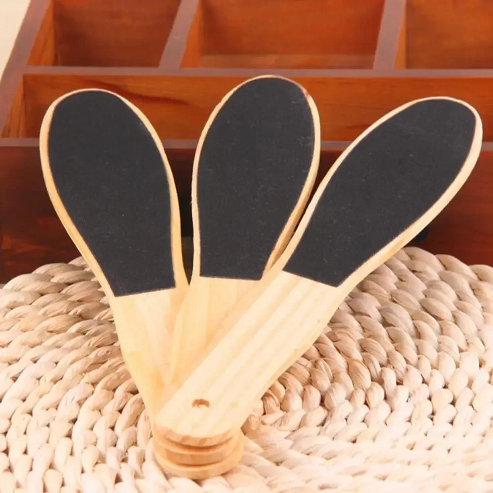 Wooden Handle Double-Sided Foo - Woodworking Files recension och pris