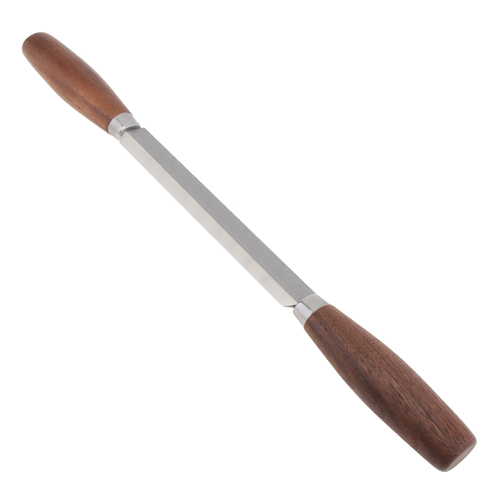 1 Piece Walnut Wood Woodwork H - Woodworking Class recension och pris