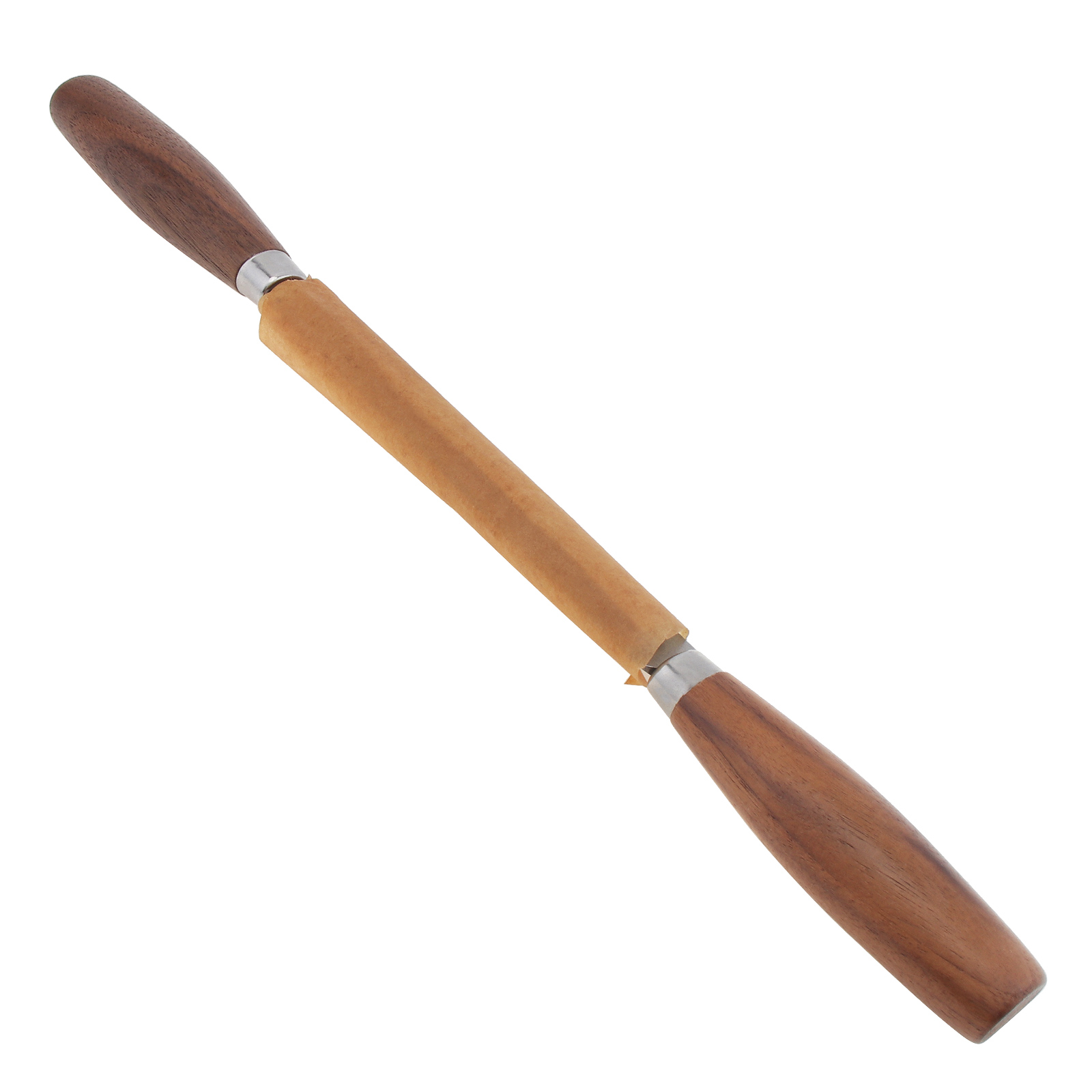 1 Piece Walnut Wood Woodwork H - Woodworking Class recension och pris