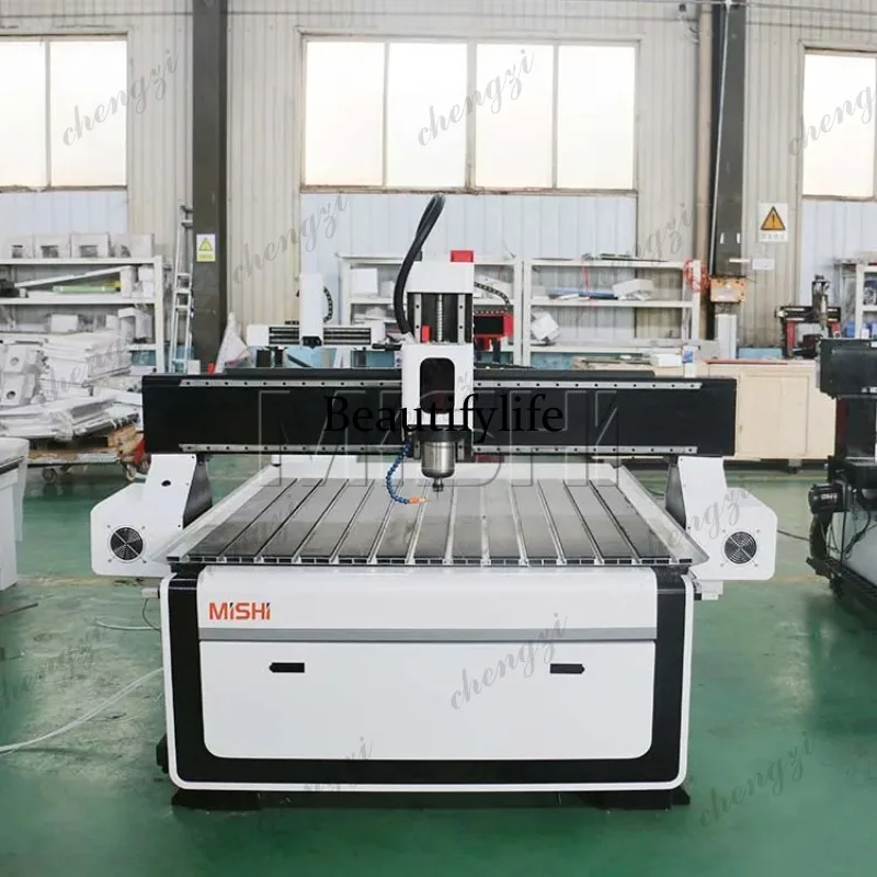 HR  Small Table Top Cnc Router - Woodworking Router recension och pris