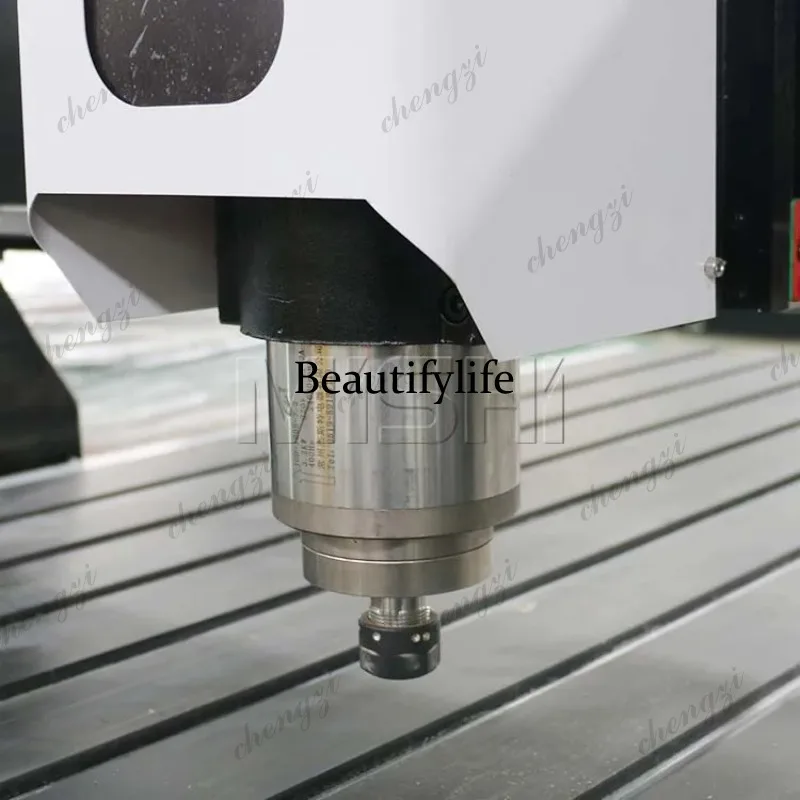 HR  Small Table Top Cnc Router - Woodworking Router recension och pris