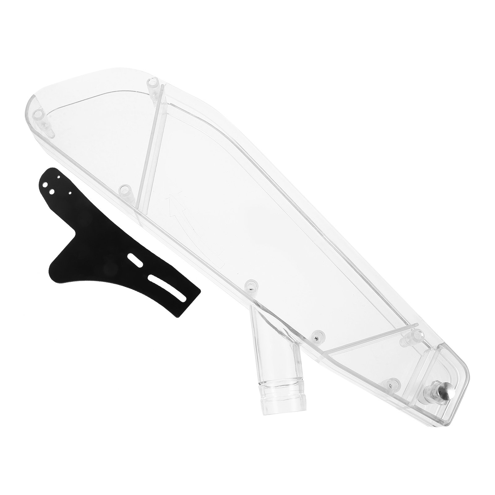 Table Saw Protective Cover Acr - Woodworking Table recension och pris