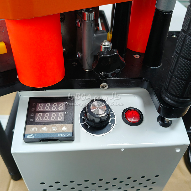 Edge Banders Edge Banding Mach - Woodworking Equipment recension och pris