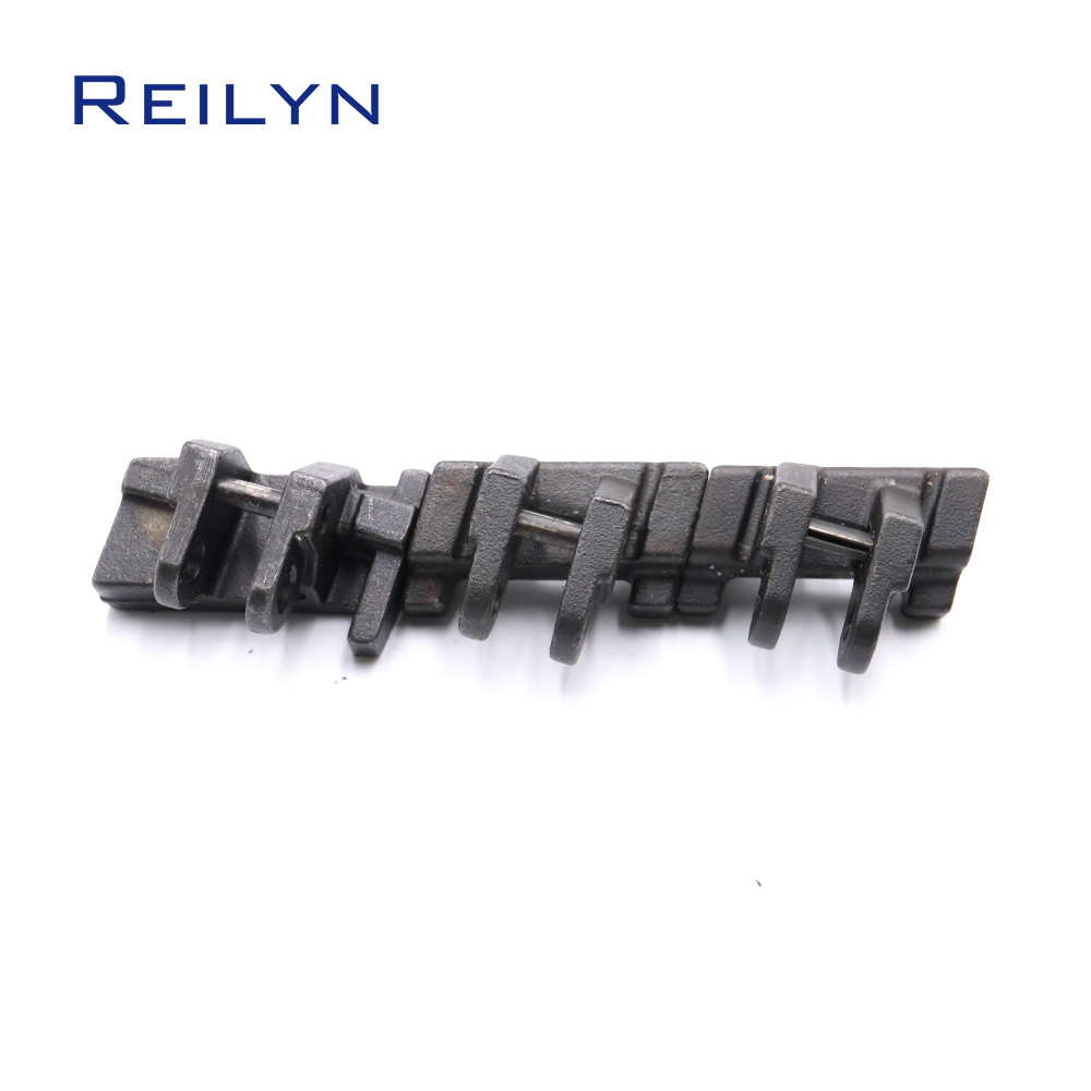 1pc Air Coil Nailer Spare Part - Woodworking Nail Gun recension och pris