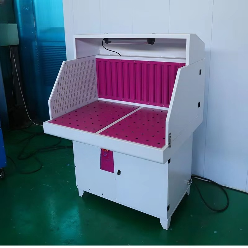 New Condition Horizontal Dry G - Woodworking Dust Collection recension och pris