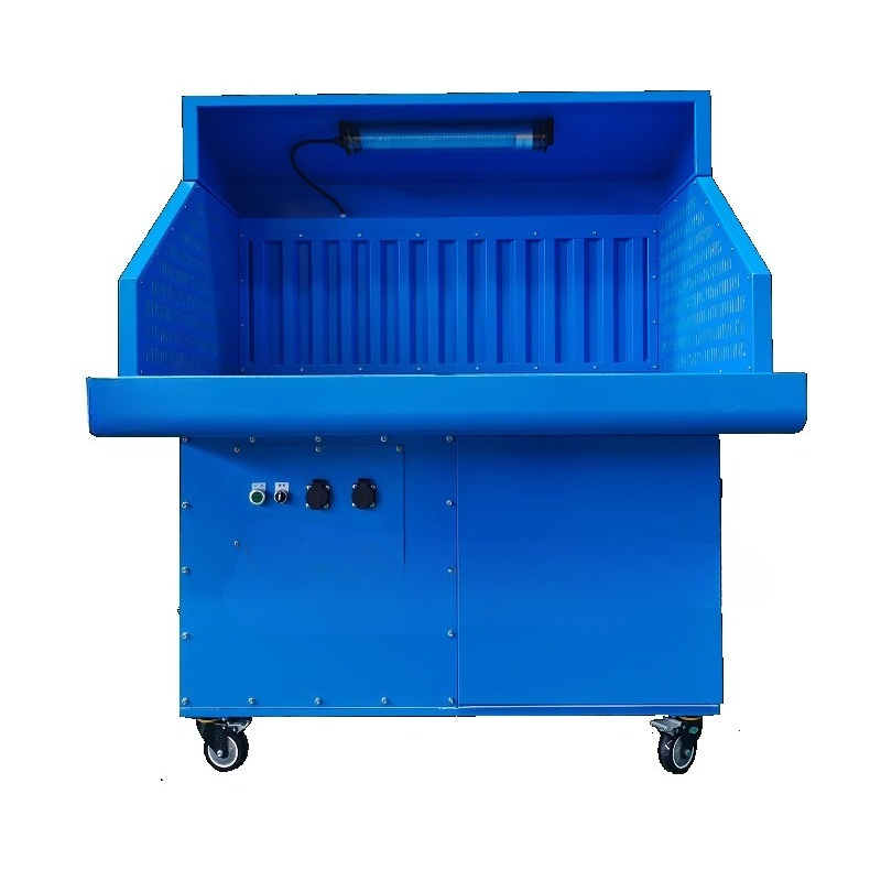 New Condition Horizontal Dry G - Woodworking Dust Collection recension och pris