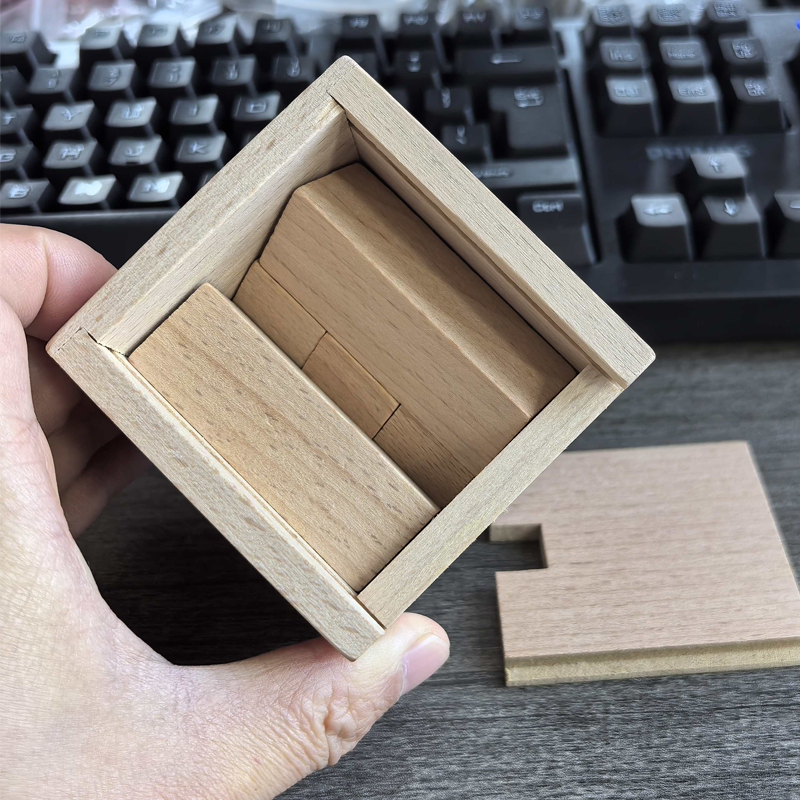 Magic IQ Oblique Placement of  - Woodworking Jigsaw recension och pris