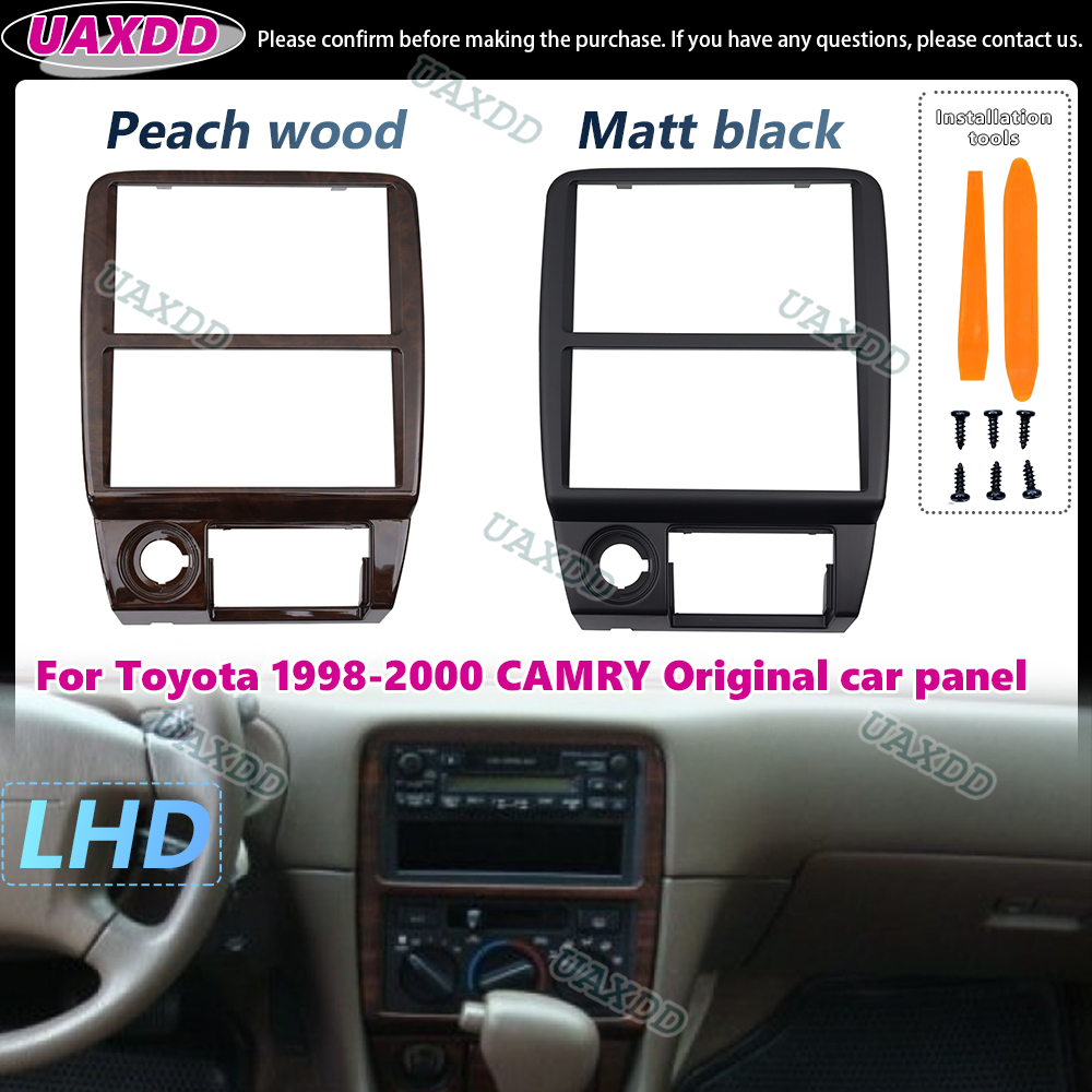 for TOYOTA 1998-2000 CAMRY Ori - Woodworking Zone recension och pris
