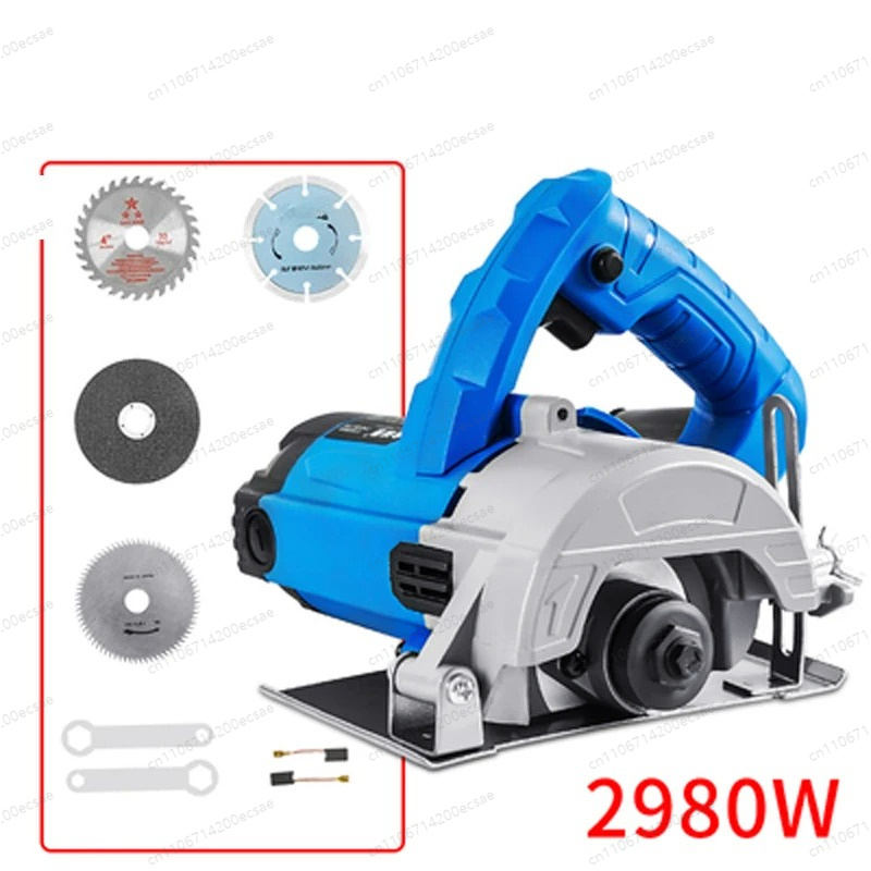 220V Electric Cutting Machine  - Woodworking Ai recension och pris