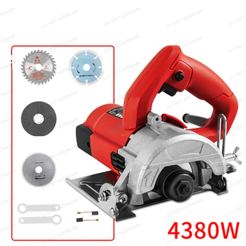 220V Electric Cutting Machine  - Woodworking Ai recension och pris