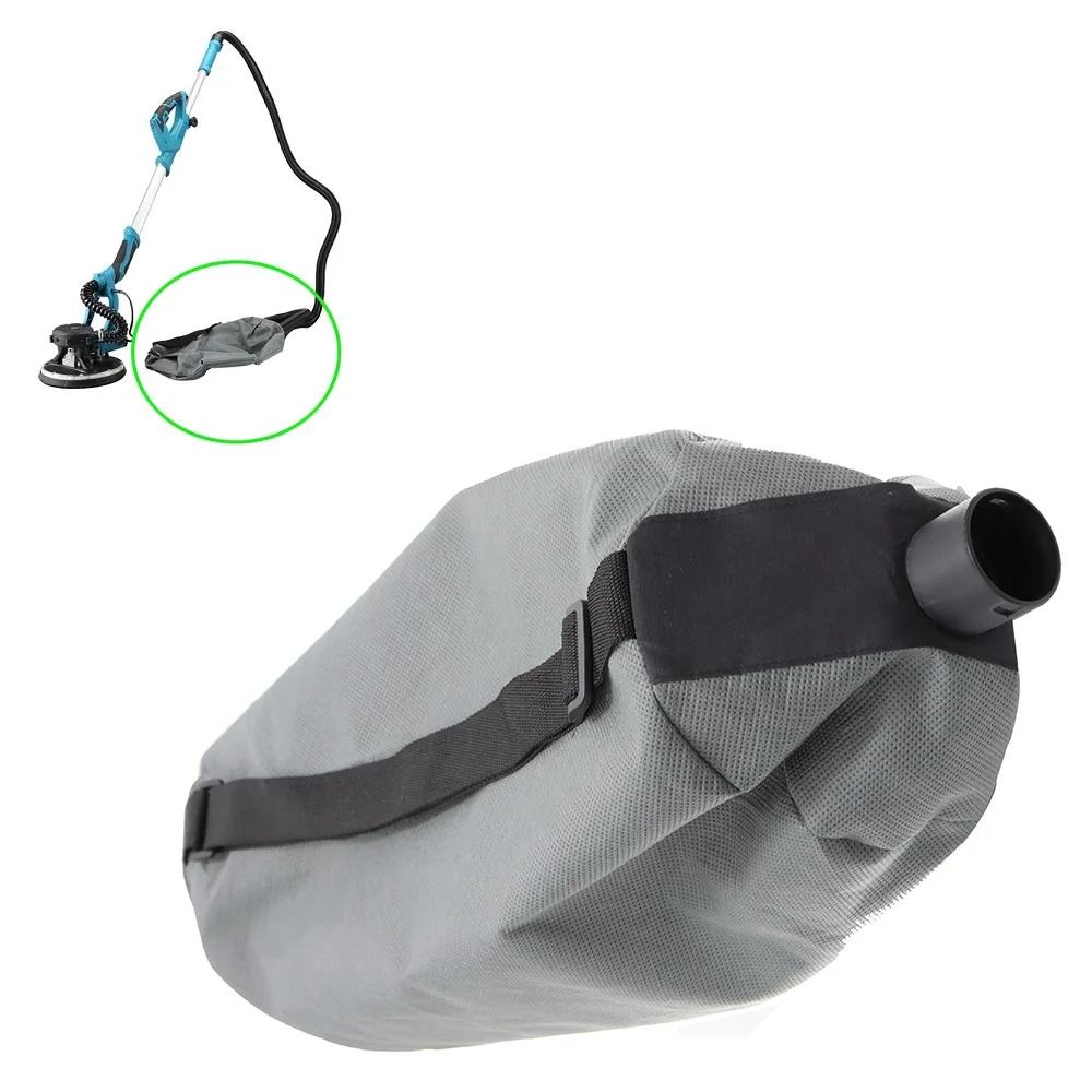 Wall Grinder Vacuum Bag Dust-F - Woodworking Dust Collection recension och pris