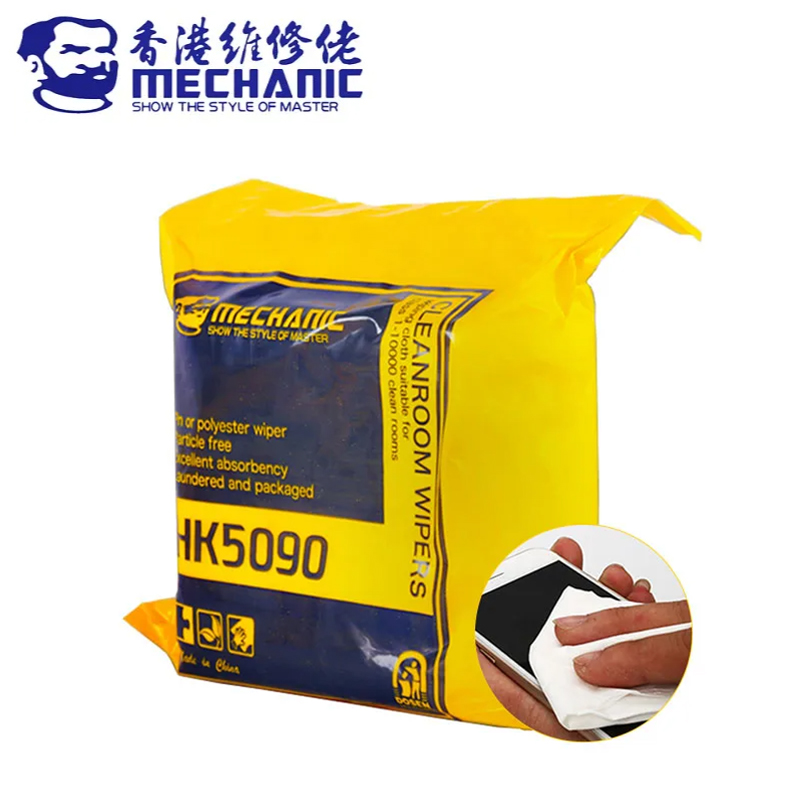 MECHANIC HK5090 Dust Free Clot - Woodworking Dust Collection recension och pris
