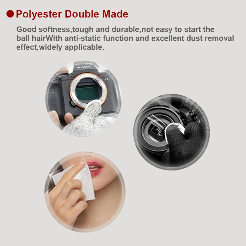 MECHANIC HK5090 Dust Free Clot - Woodworking Dust Collection recension och pris