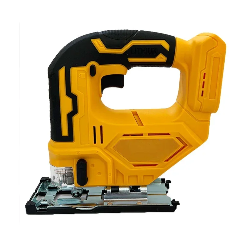 2700RPM Brushless Curve Saw Co - Woodworking Jigsaw recension och pris