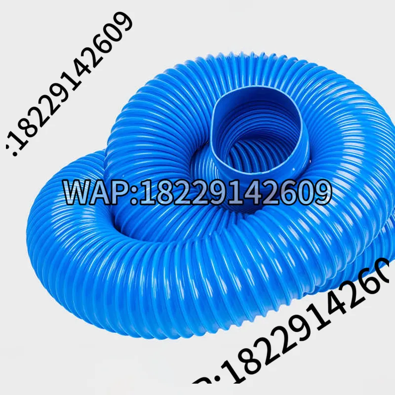 30-100mm Vacuum Cleaner Hose B - Woodworking Dust Collection recension och pris