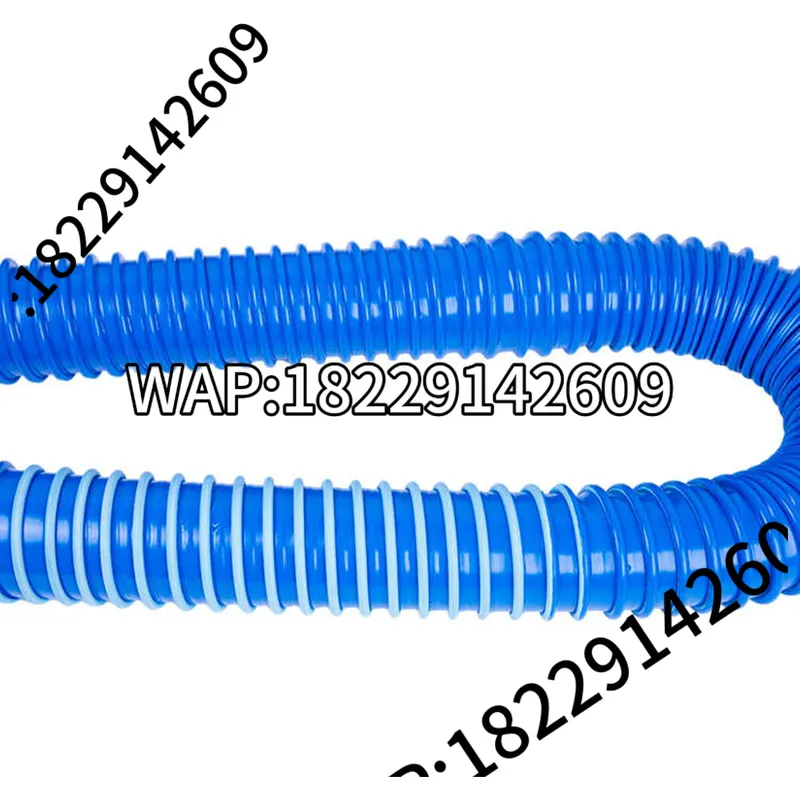 30-100mm Vacuum Cleaner Hose B - Woodworking Dust Collection recension och pris