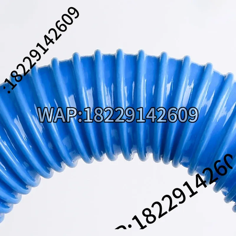 30-100mm Vacuum Cleaner Hose B - Woodworking Dust Collection recension och pris