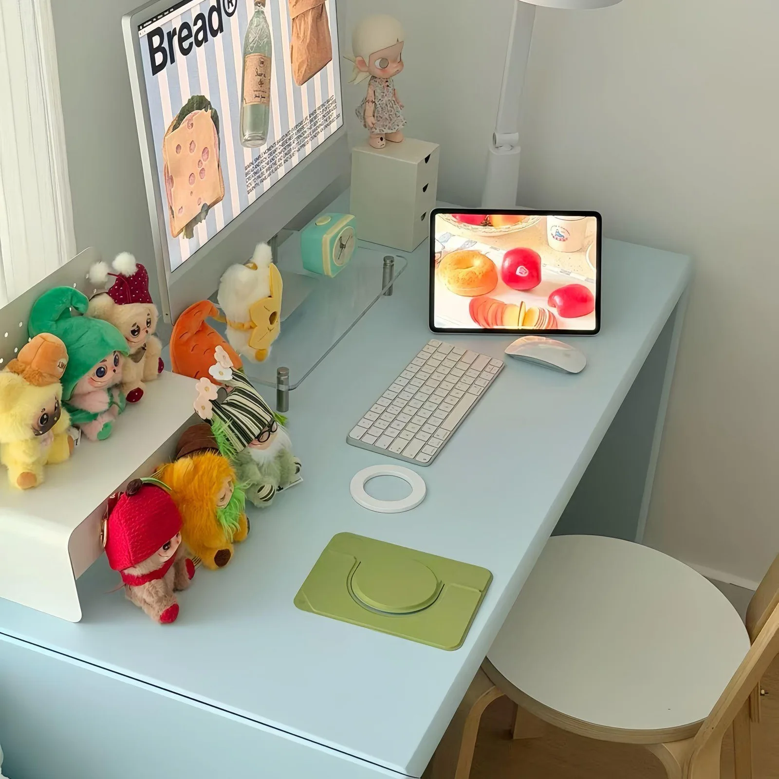 TQH7.2 Solid wood minimalist d - Woodworking Table recension och pris