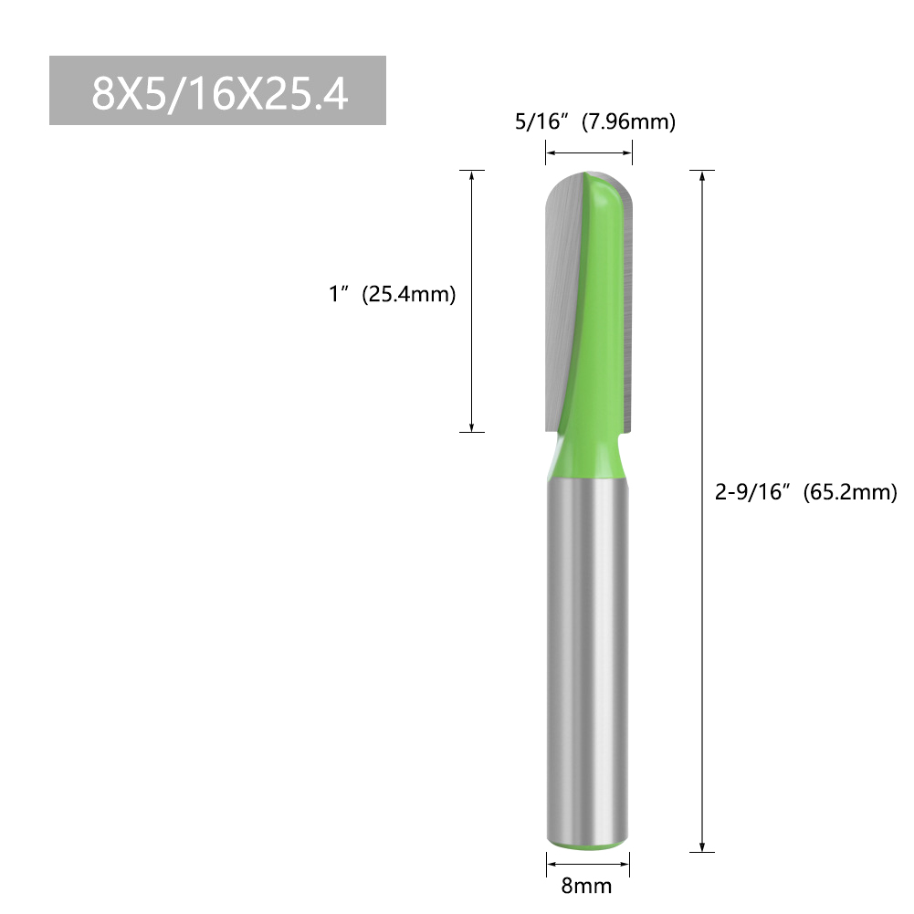 High Quality Router Bit Power  - Woodworking Workshop Design recension och pris