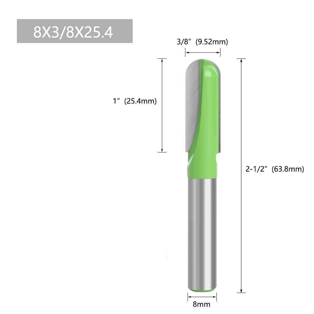 High Quality Router Bit Power  - Woodworking Workshop Design recension och pris