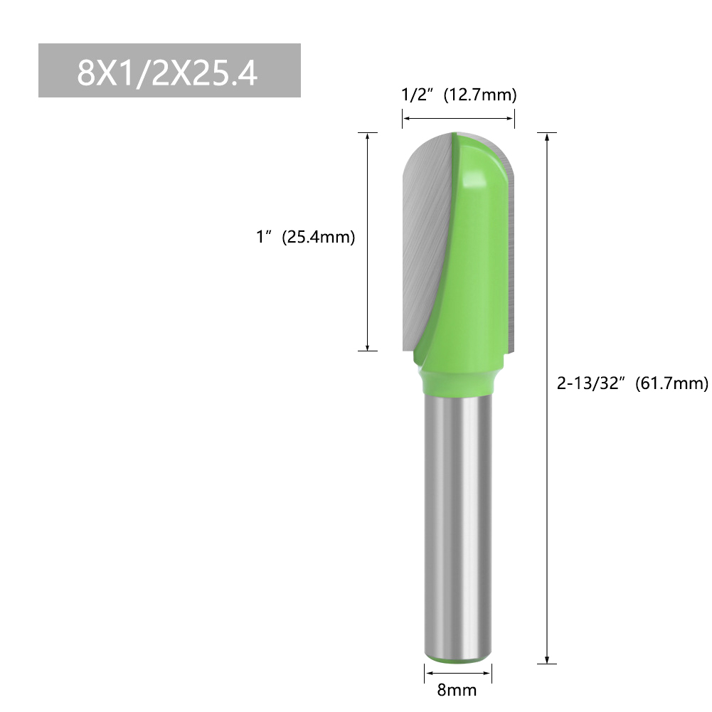 High Quality Router Bit Power  - Woodworking Workshop Design recension och pris