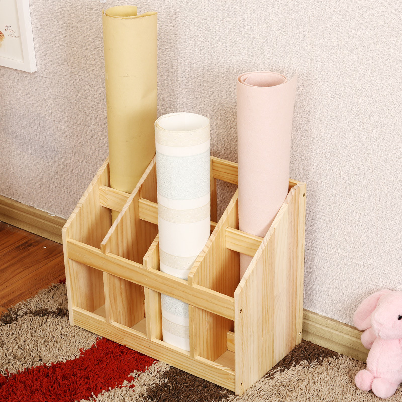 Kindergarten Montessori aids W - Woodworking New Zealand recension och pris
