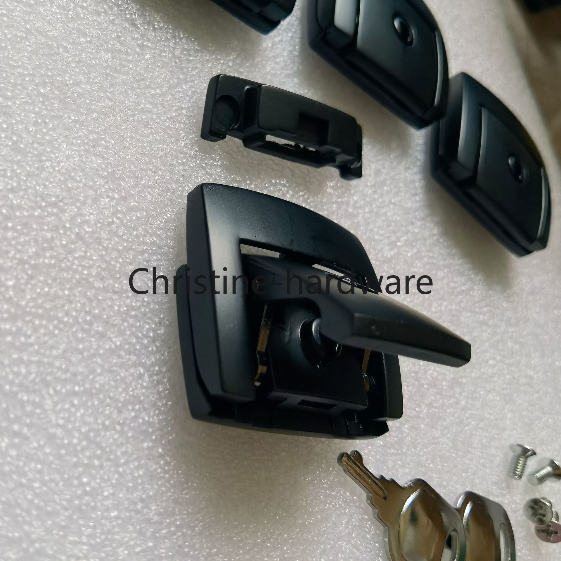1PCS ButtonToggle Golf  Box Ha - Woodworking Files recension och pris